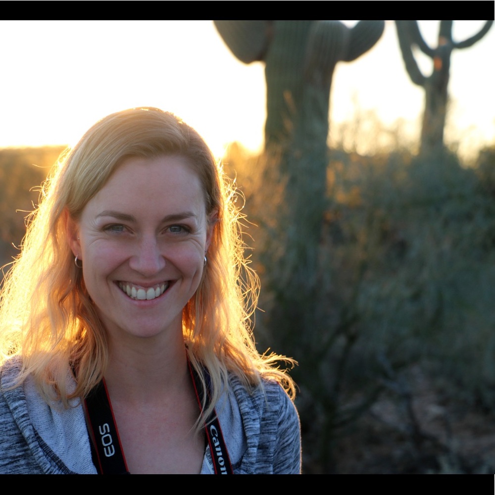 Meet your Posher, Nicole